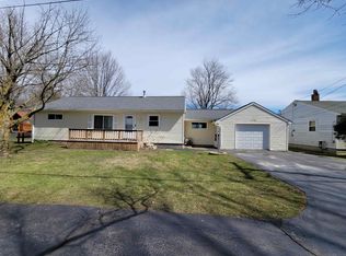 14192 N Clio Rd, Clio, MI 48420