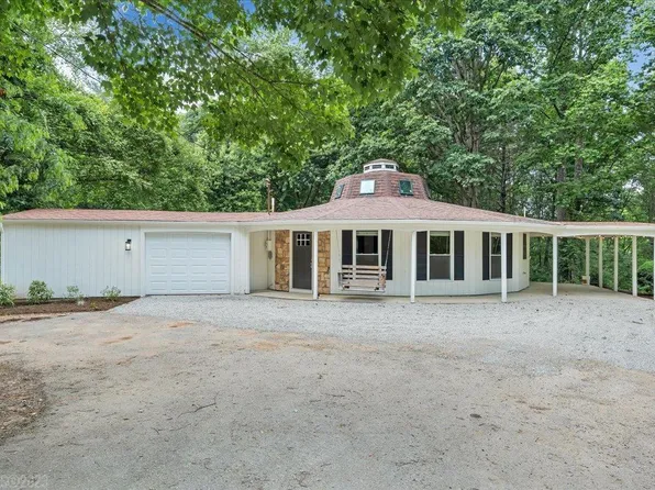 1902 Webbs Mill Rd N, Floyd, VA 24091