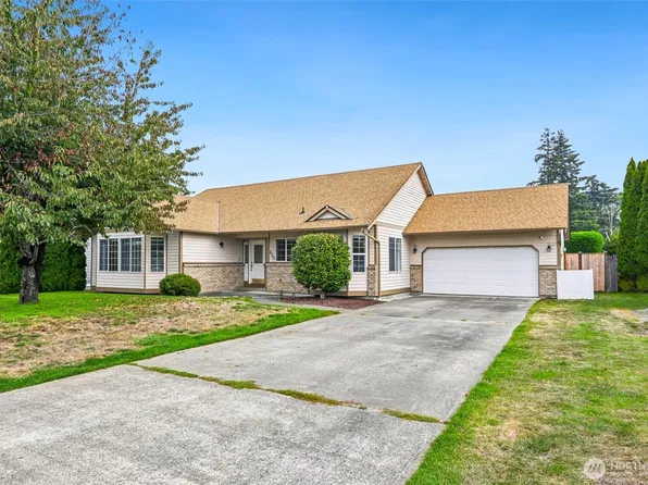 110 23rd Avenue, Milton, WA 98354