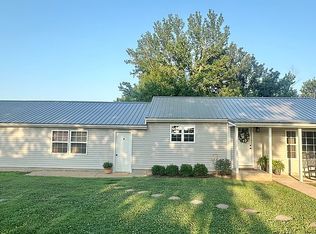 5208 County Road 5540, Cherryvale, KS 67335
