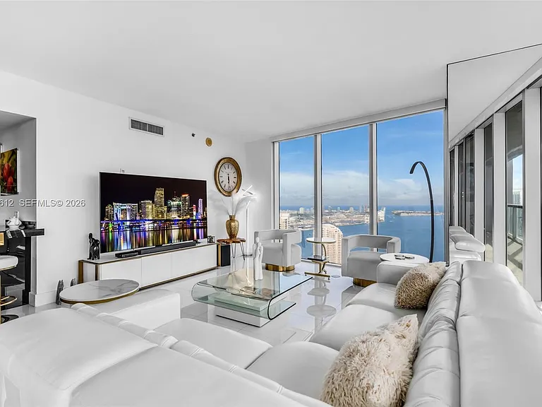495 Brickell Ave #5301 — Photo 5