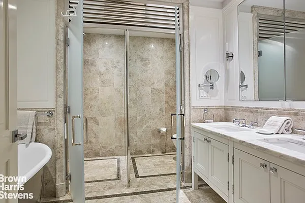 Rented by Brown Harris Stevens | media 8