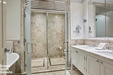 Rented by Brown Harris Stevens