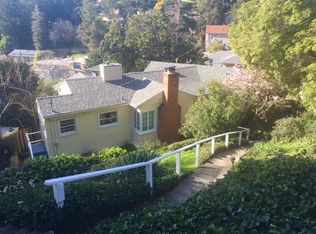 1991 Magellan Dr, Oakland, CA 94611