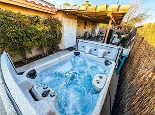 5308 Scoreboard St, Las Vegas, NV 89130