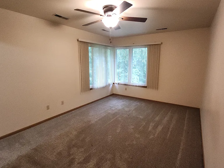 Typical Bedroom