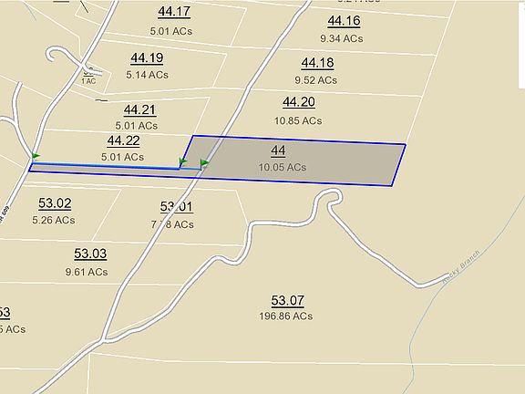 2nd image of 1465 County Road 609