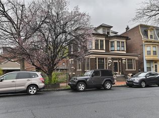 1222 Green St, Harrisburg, PA 17102