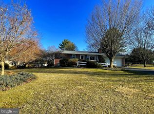 2105 Woodview Rd, Finksburg, MD 21048