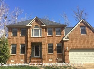 3412 North Chase, Williamsburg, VA 23185
