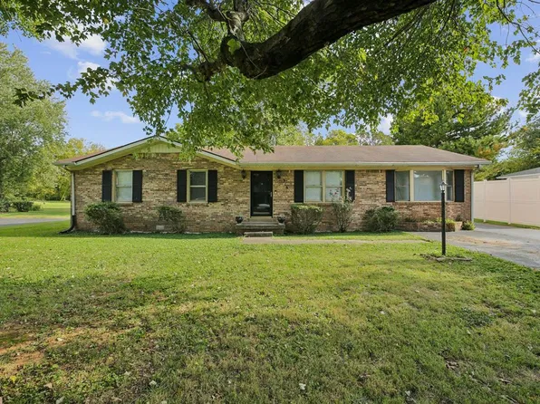 316 Hilltopper Dr, Bowling Green, KY 42101