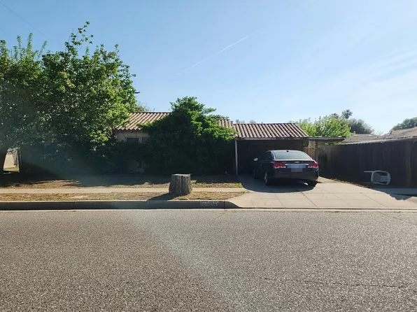 211 Williams Ave, Madera, CA 93637