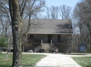 2415 Central Ave, Cedar Falls, IA 50613