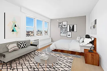 Rented by Corcoran