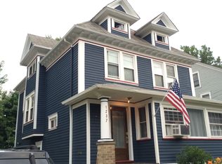 1237 Giel Ave, Lakewood, OH 44107
