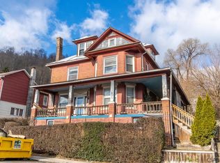 366 2nd St, Johnstown, PA 15909