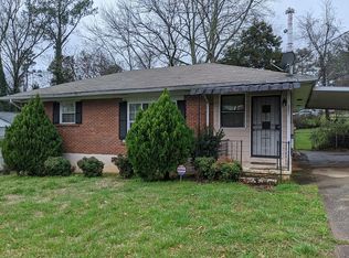 2201 Springdale Cir SW, Atlanta, GA 30315