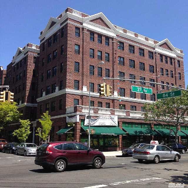 1st image of 3561 84th St APT 608
