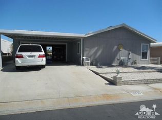 38720 E Desert Greens Dr, Palm Desert, CA 92260