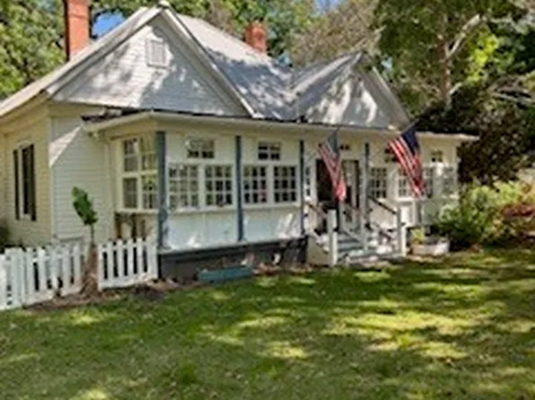 107 6th Ave, Mansfield, GA 30055