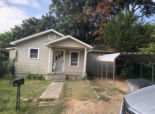 111 Leeper St, Hot Springs, AR 71913
