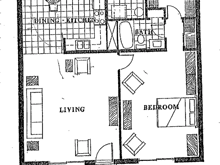 Mapleview Terrace Apartments — Photo 41
