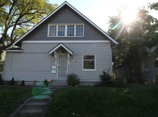 2418 E Rowan Ave, Spokane, WA 99217