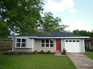 911 Mayo Ave, Houston, TX 77017