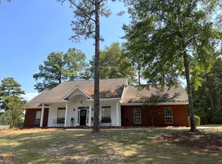 29 Henrys Pl, Purvis, MS 39475