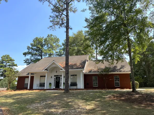 29 Henrys Pl, Purvis, MS 39475