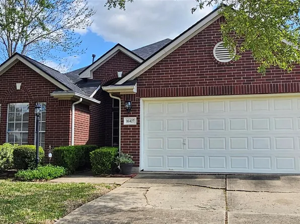 16427 Beewood Glen Dr, Sugar Land, TX 77498
