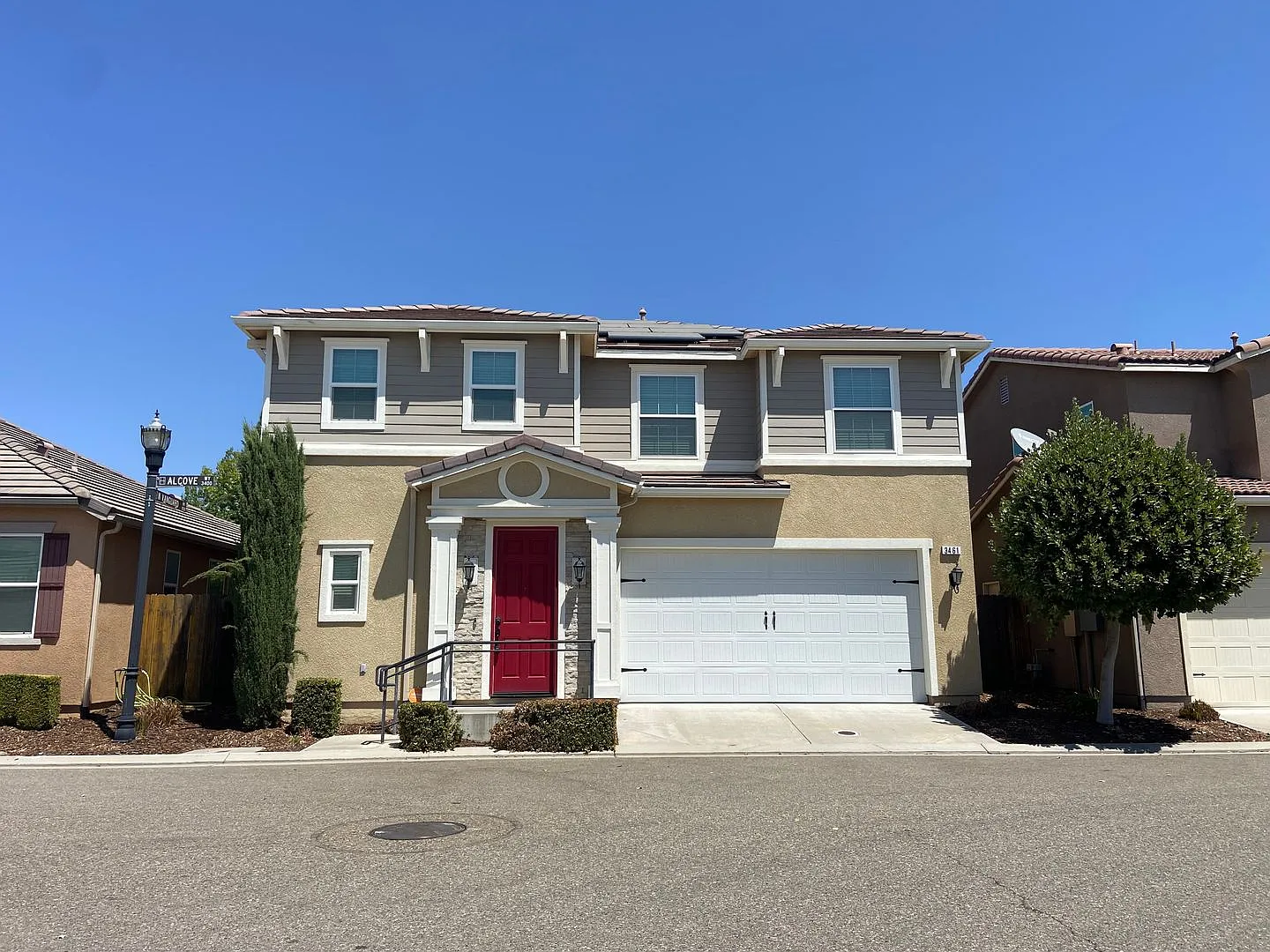 Stunning Clovis home located in Harlan Ranch, coming soon! — Photo 1