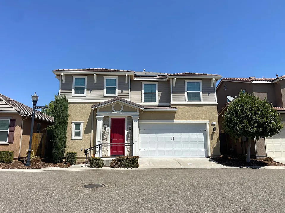 3461 Alcove Way