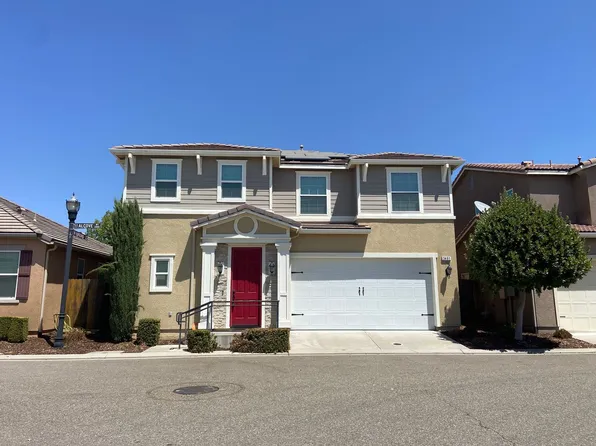 3461 Alcove Way, Clovis, CA 93619