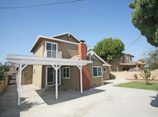 10512 Ritter St, Cypress, CA 90630