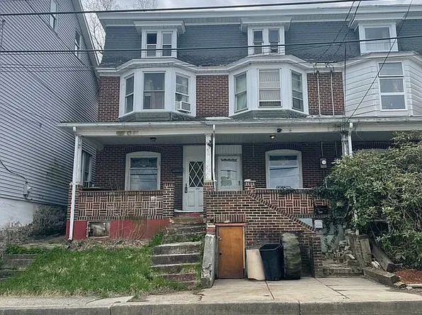 240 Orwigsburg St, Tamaqua, PA 18252