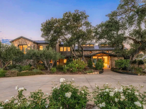 45 Vineyard View Drive, Napa, CA 94558