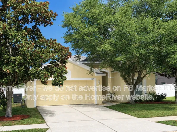 15371 Durango Cir, Brooksville, FL 34604