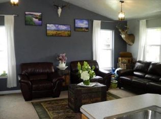 5122 Excalibur Way, Lolo, MT 59847