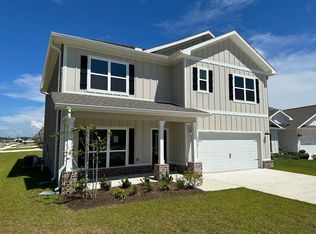3012 Rachel Pl, Panama City, FL 32404