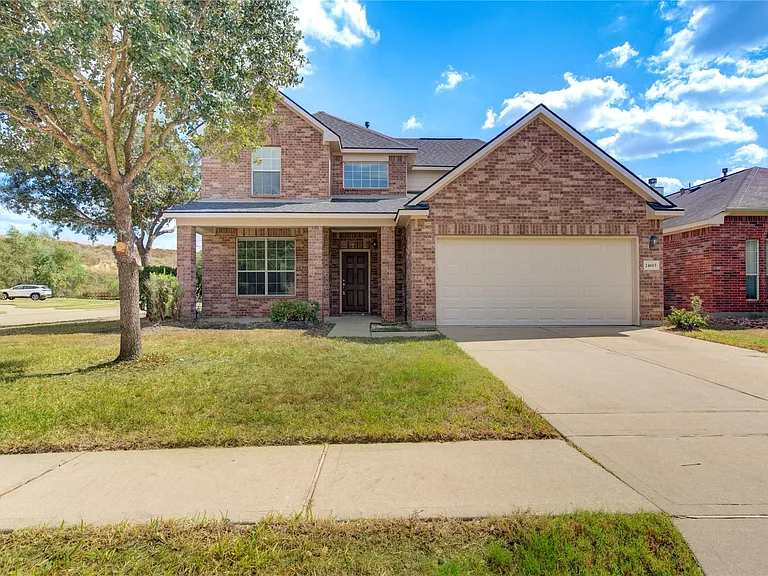 24615 Lakecrest Bend Dr — Photo 1