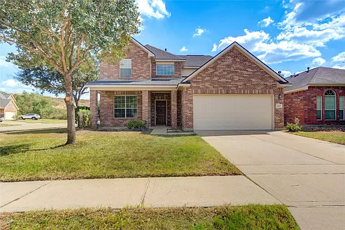 24615 Lakecrest Bend Dr Photo 1