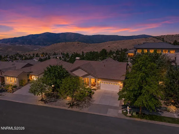 1695 Cricketwood Cir, Reno, NV 89523