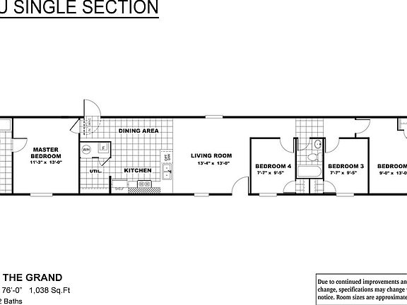 2nd image of this home