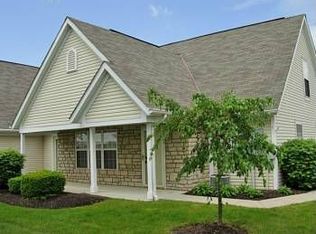 7817 Meadowlark Ln, Reynoldsburg, OH