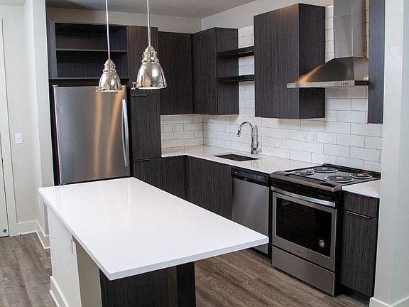 Walton Riverside Building