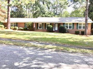 17 Burgundy Rd SW, Aiken, SC 29801