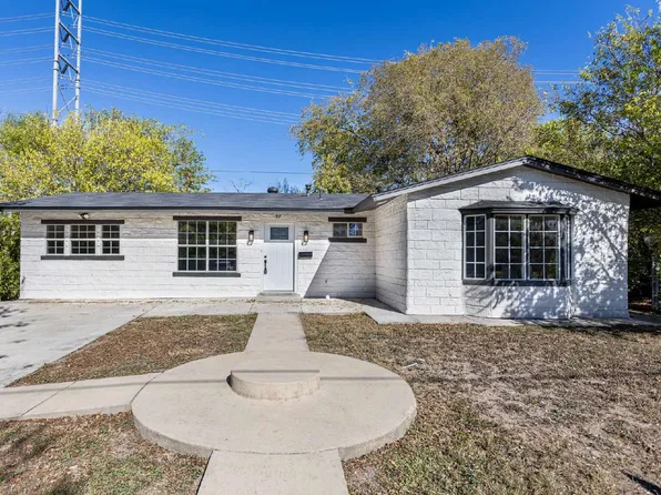 97 Denton Dr, San Antonio, TX 78213