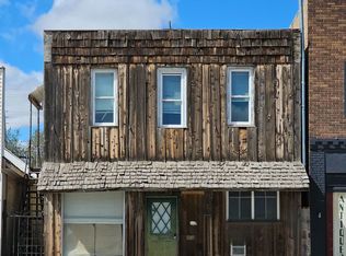 965 Main St, Springfield, CO 81073
