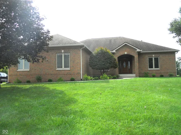 1165 Waterford Dr, Avon, IN 46123